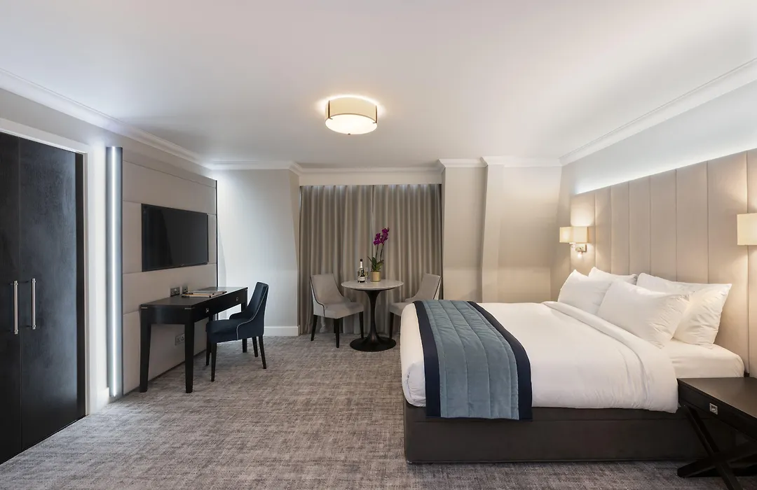 Tower Residences By Blue Orchid-1